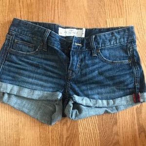 H&M Jean Shorts